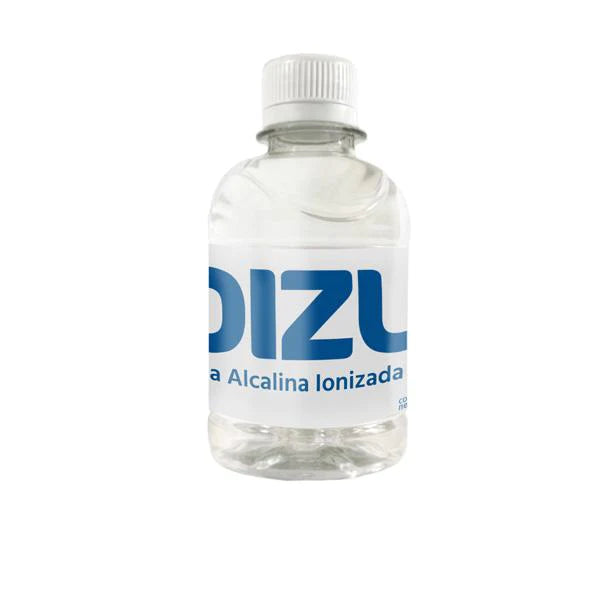 Botella Ejecutiva Oizu 250 ml con 220 piezas